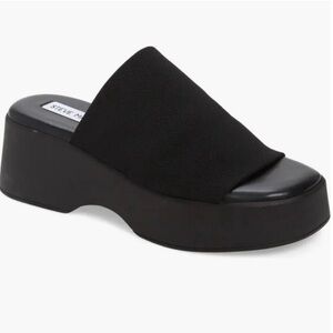 Steve Madden Slinky 90’s Sandal
